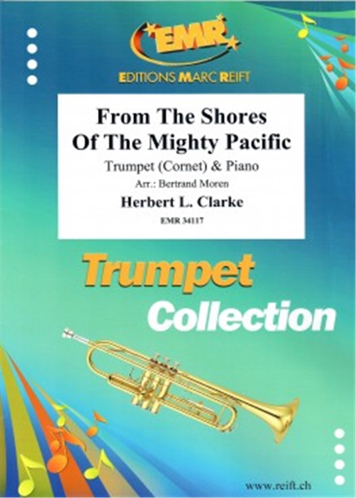 From The Shores Of The Mighty Pacific